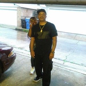 Meet your Posher, Ronnie